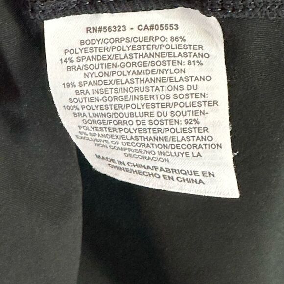 Nike Dri-Fit Tennis Dress in Magenta and Black | Size M - Picture 7 of 7